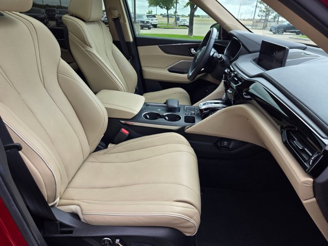 Used 2022 Acura MDX SH-AWD w/ Advance Package image 23