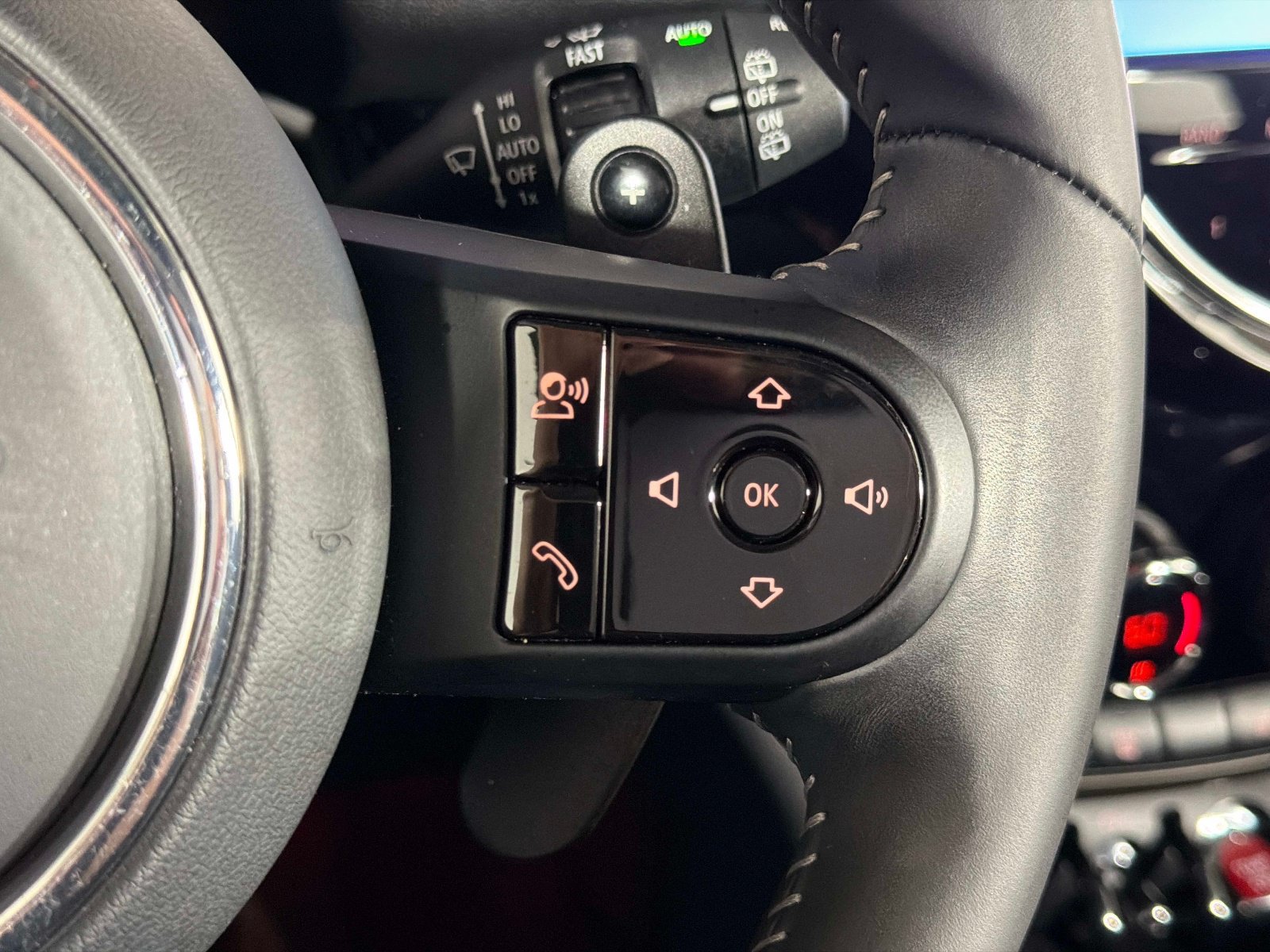 Used 2024 MINI Cooper Countryman S FWD image 51