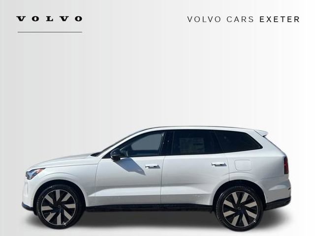 New 2026 Volvo EX90 Ultra AWD/4WD image 4