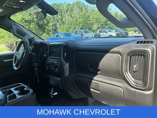Used 2020 Chevrolet Silverado 1500 Custom w/ Rally Edition AWD/4WD image 28