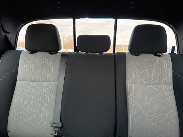 Used 2020 Toyota Tacoma TRD Off-Road image 35