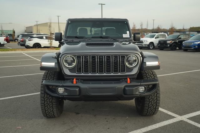 New 2026 Jeep Gladiator Mojave image 2