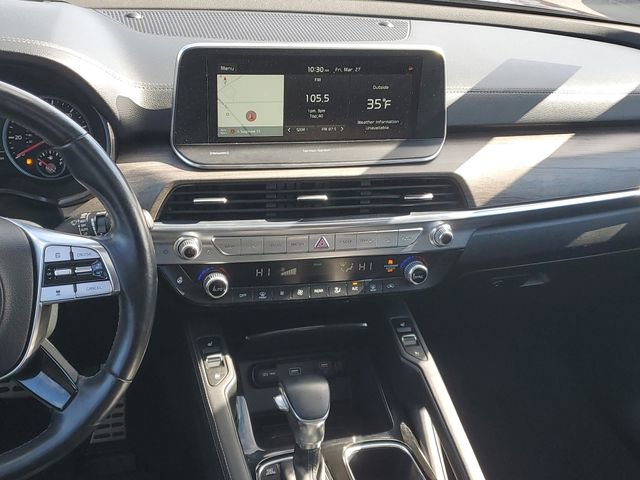 Used 2021 Kia Telluride SX image 16