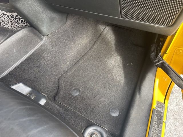 Used 2015 Jeep Wrangler Unlimited Sahara image 27