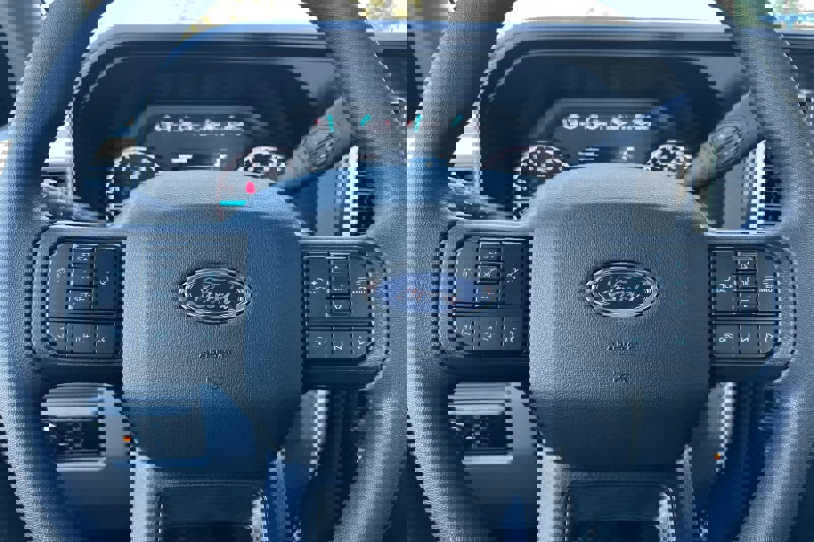 New 2026 Ford F250 XL w/ STX Appearance Package image 22