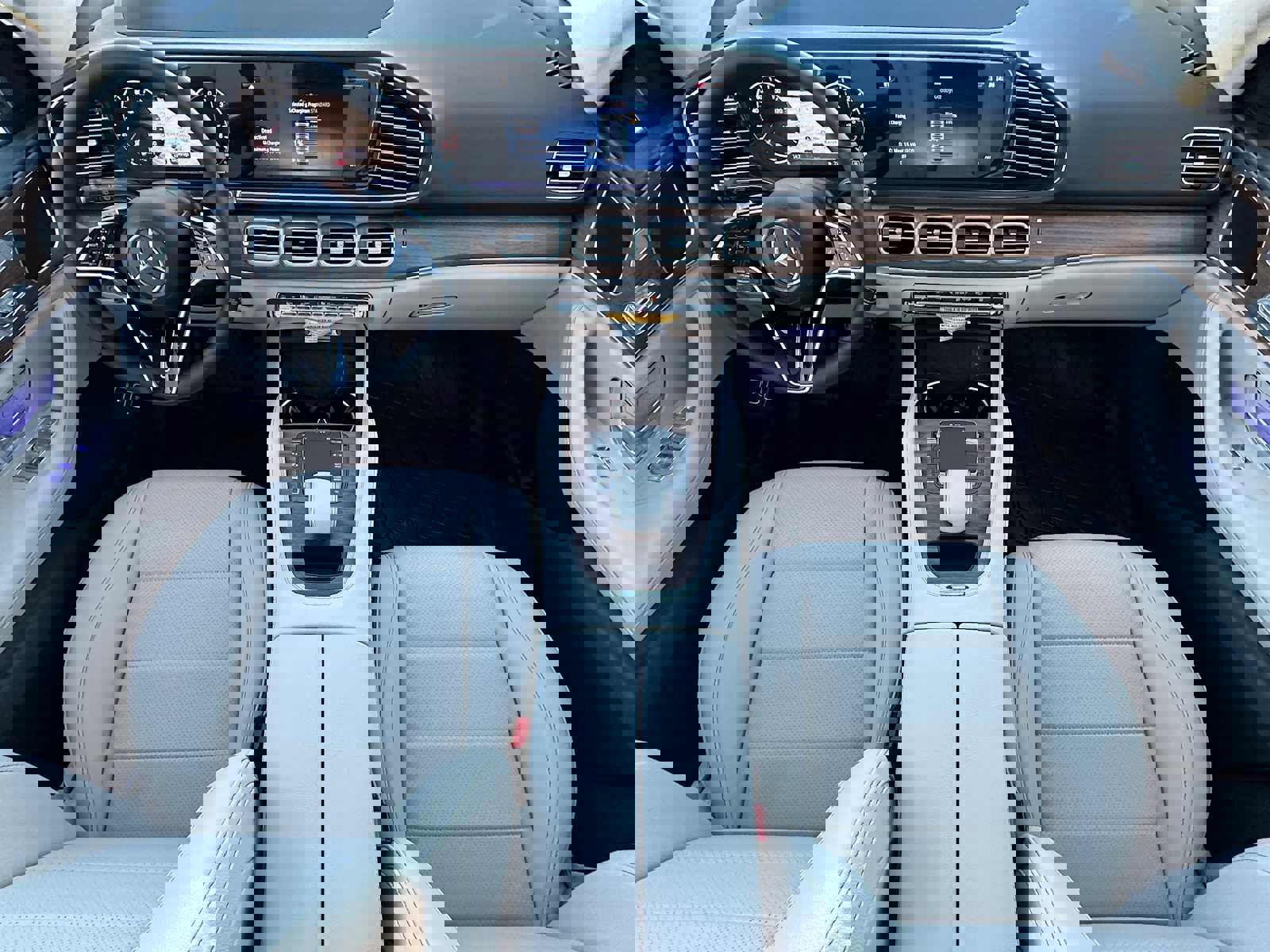 New 2026 Mercedes-Benz GLE 450e 4MATIC image 18