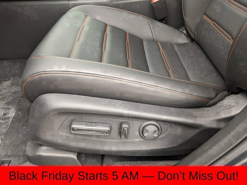 Used 2026 Honda CR-V Sport-L image 36
