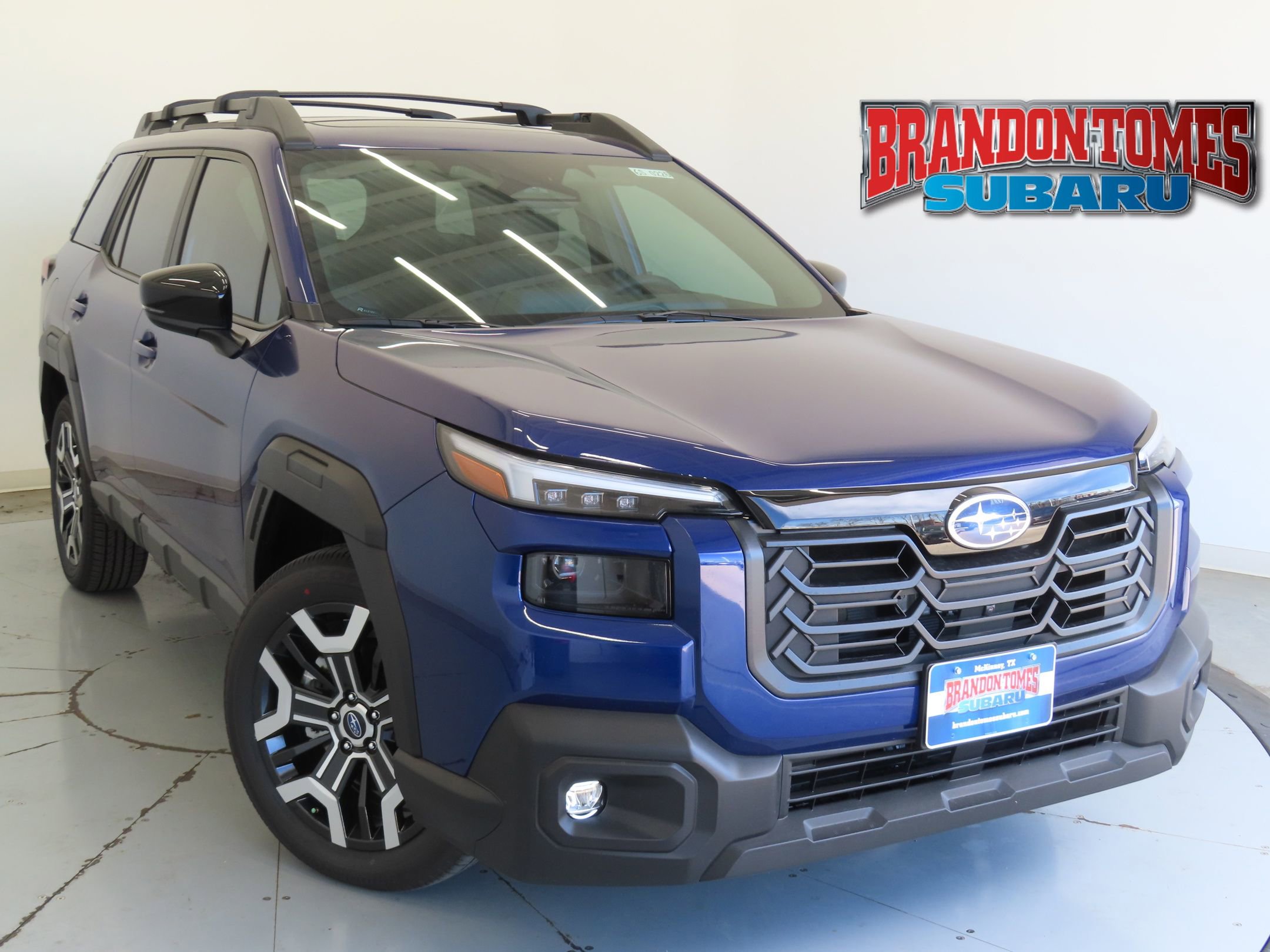 New 2026 Subaru Outback Touring XT