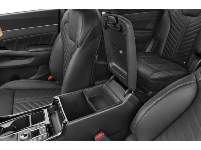New 2026 Kia Sorento SX Prestige AWD/4WD image 11