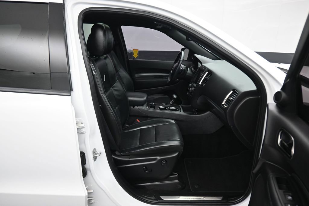 Used 2019 Dodge Durango R/T w/ Blacktop Package AWD/4WD image 51