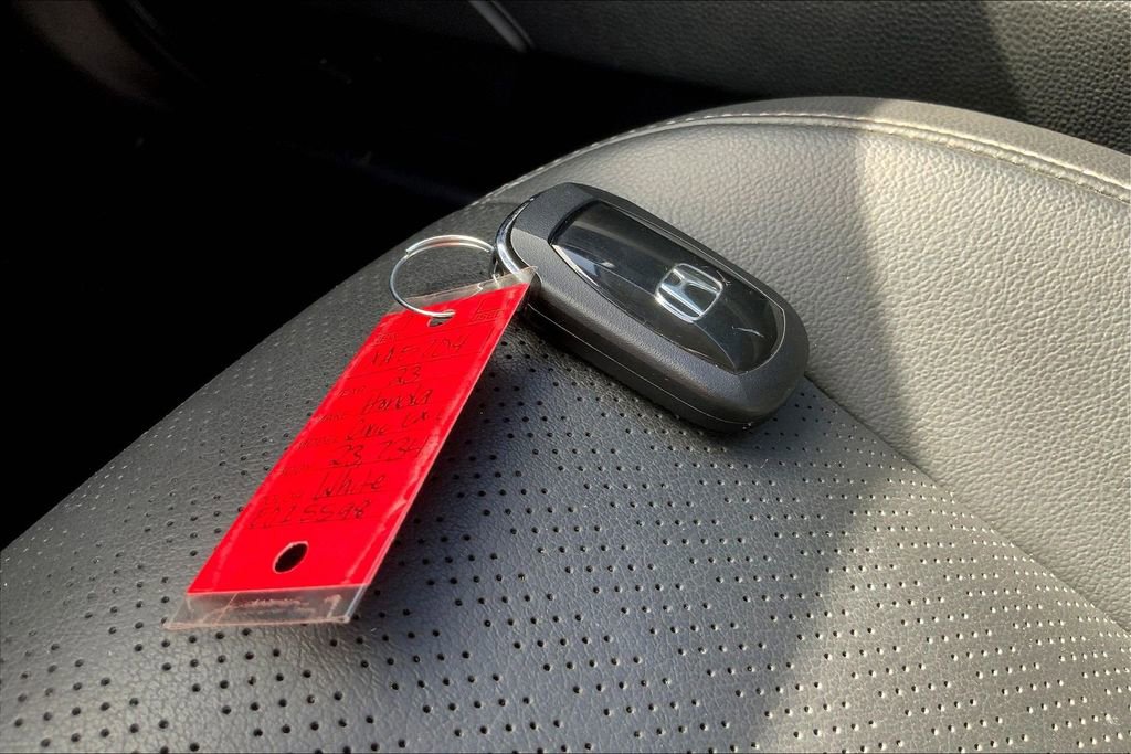 Used 2023 Honda Civic EX-L image 13