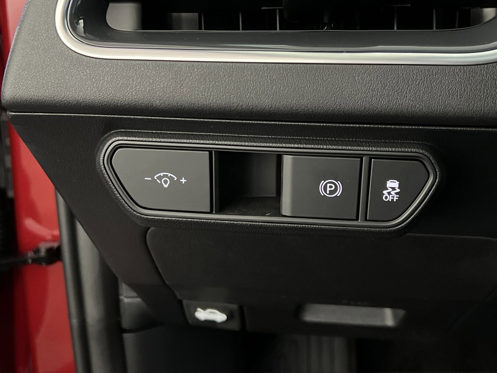 New 2025 Kia K4 EX image 30