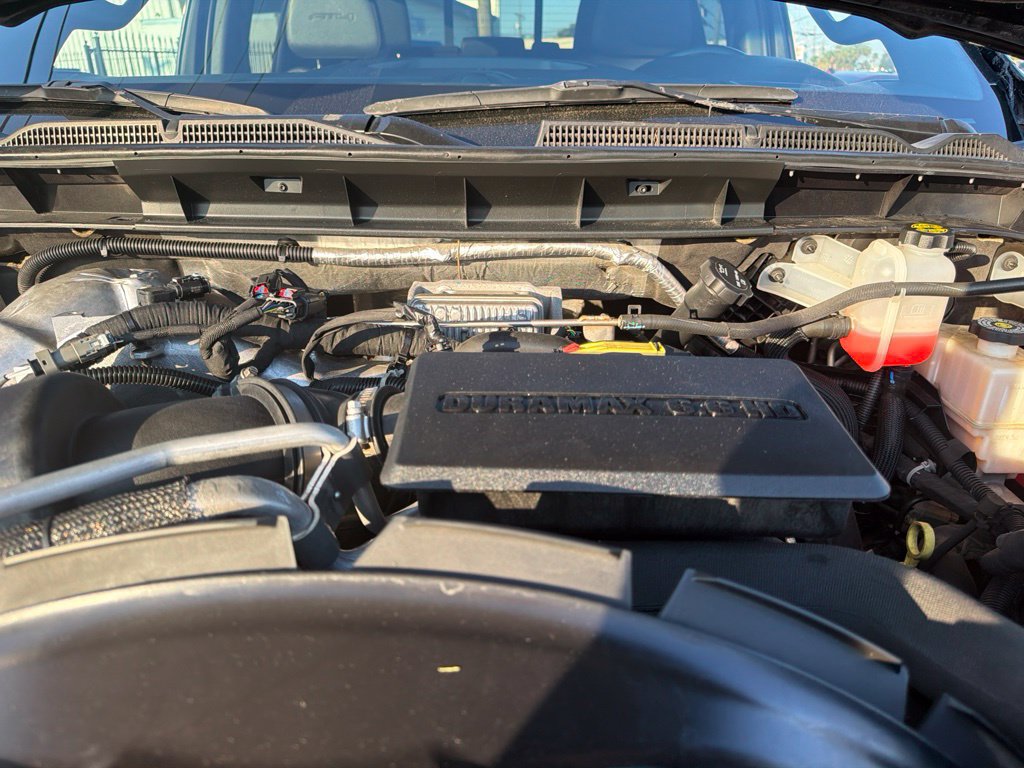 Used 2022 GMC Sierra 2500 AT4 w/ AT4 Preferred Package AWD/4WD image 24