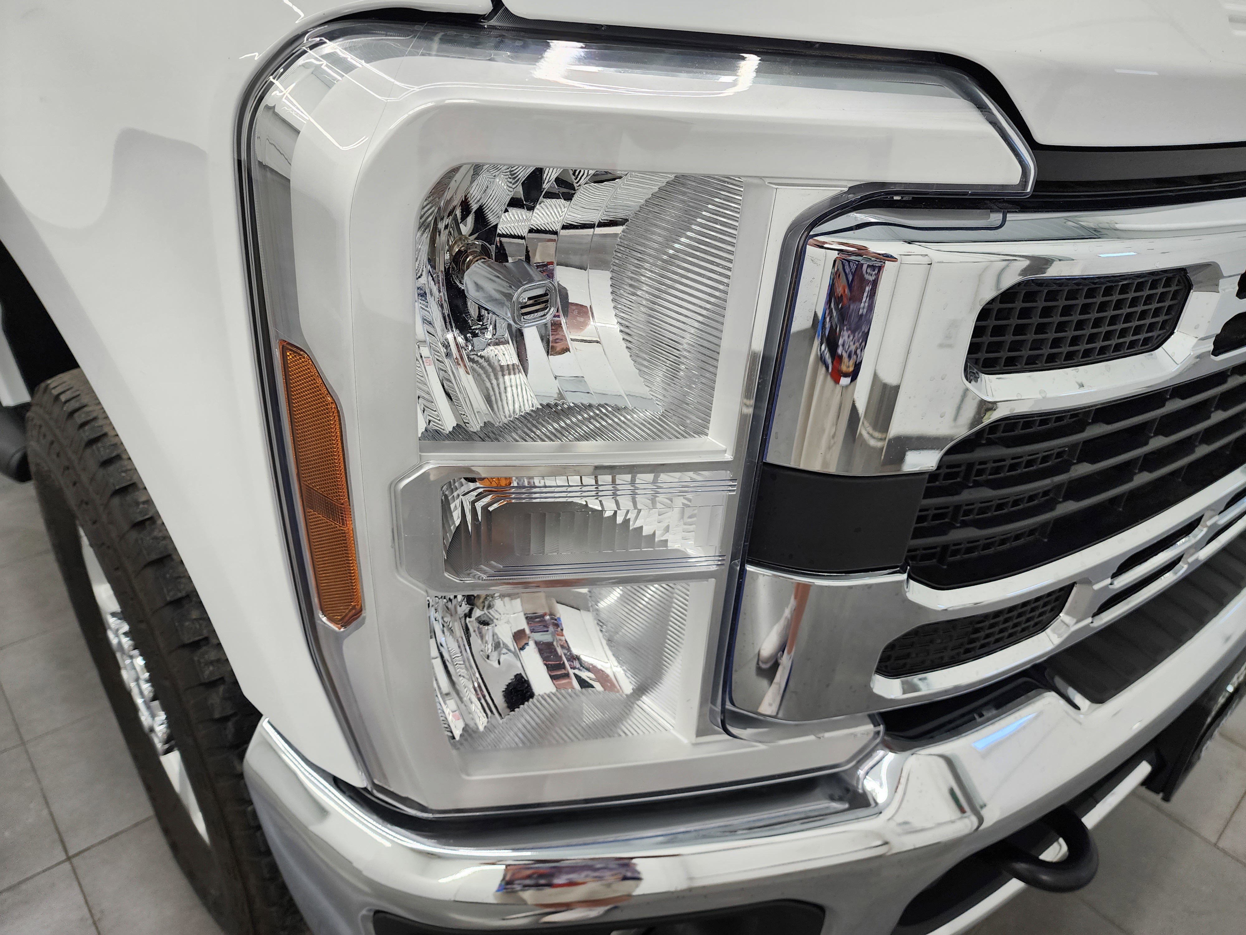 Used 2024 Ford F250 XLT image 21