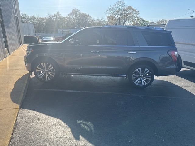 Used 2021 Ford Expedition Platinum image 10