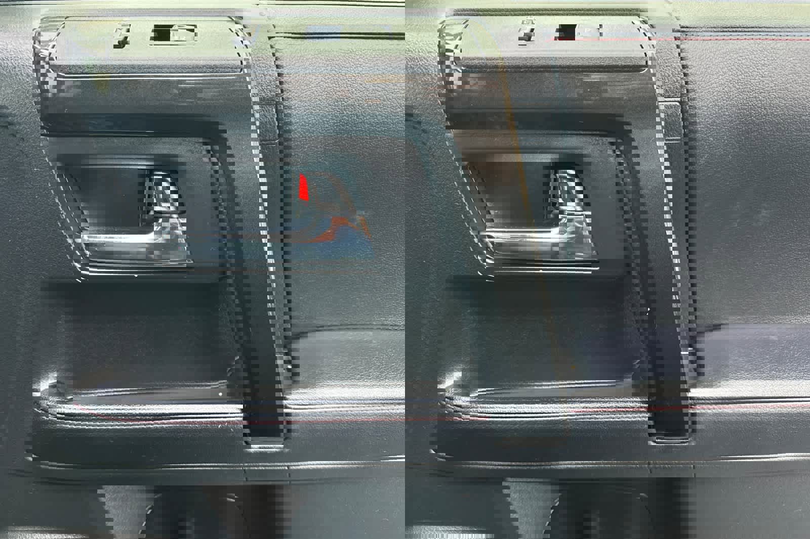 Certified 2023 Toyota 4Runner TRD Off-Road Premium image 19