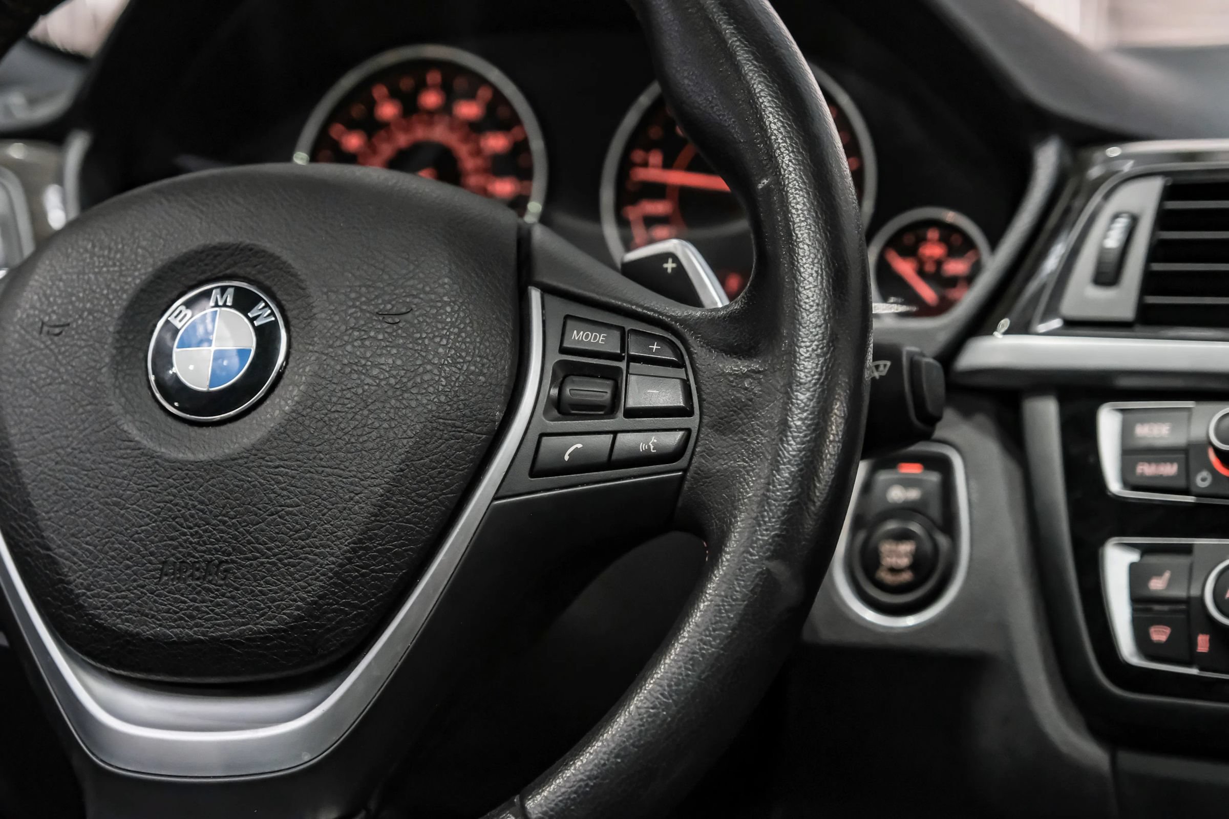 Used 2016 BMW 428i Gran Coupe RWD image 17