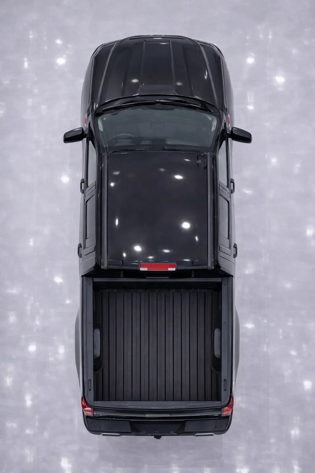 Used 2024 Chevrolet Silverado 1500 LT Trail Boss w/ Convenience Package II image 9