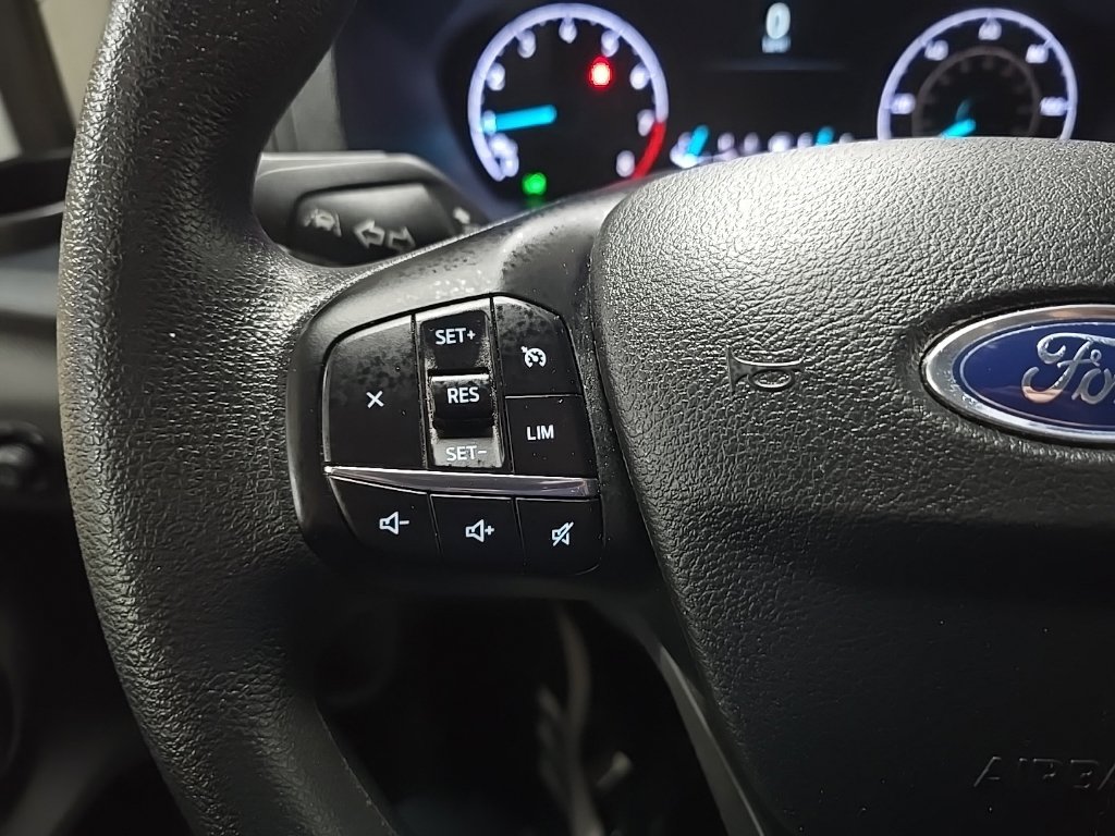 Used 2025 Ford Transit 250 148 High Roof Extended w/ Load Area Protection Package RWD image 19
