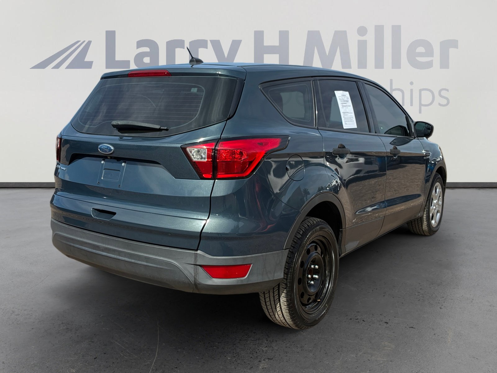 Used 2018 Ford Escape SE image 5