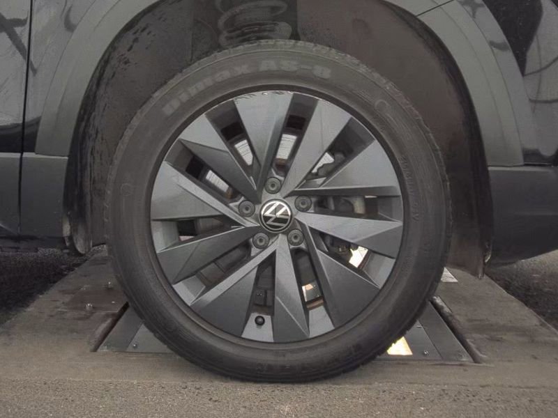 Used 2022 Volkswagen Taos S FWD image 25