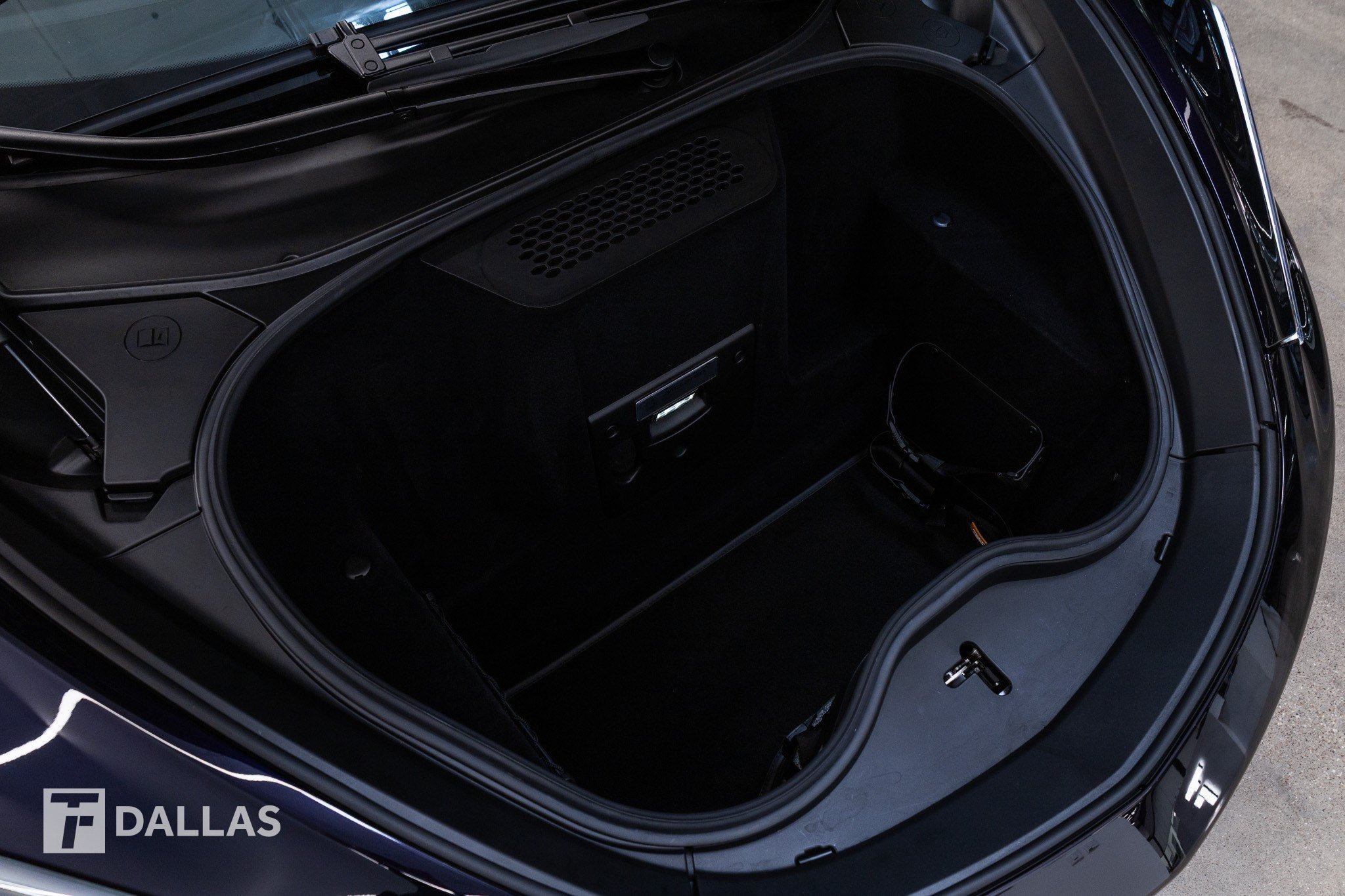 Used 2025 McLaren GTS RWD image 7