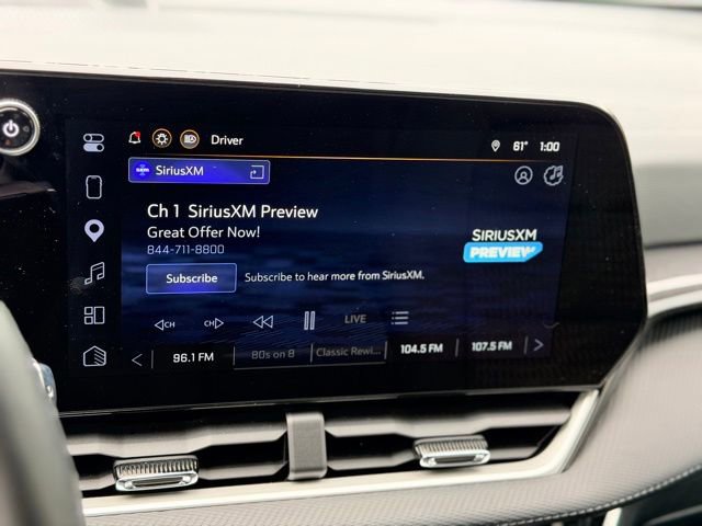 Used 2026 Chevrolet Equinox LT FWD image 12