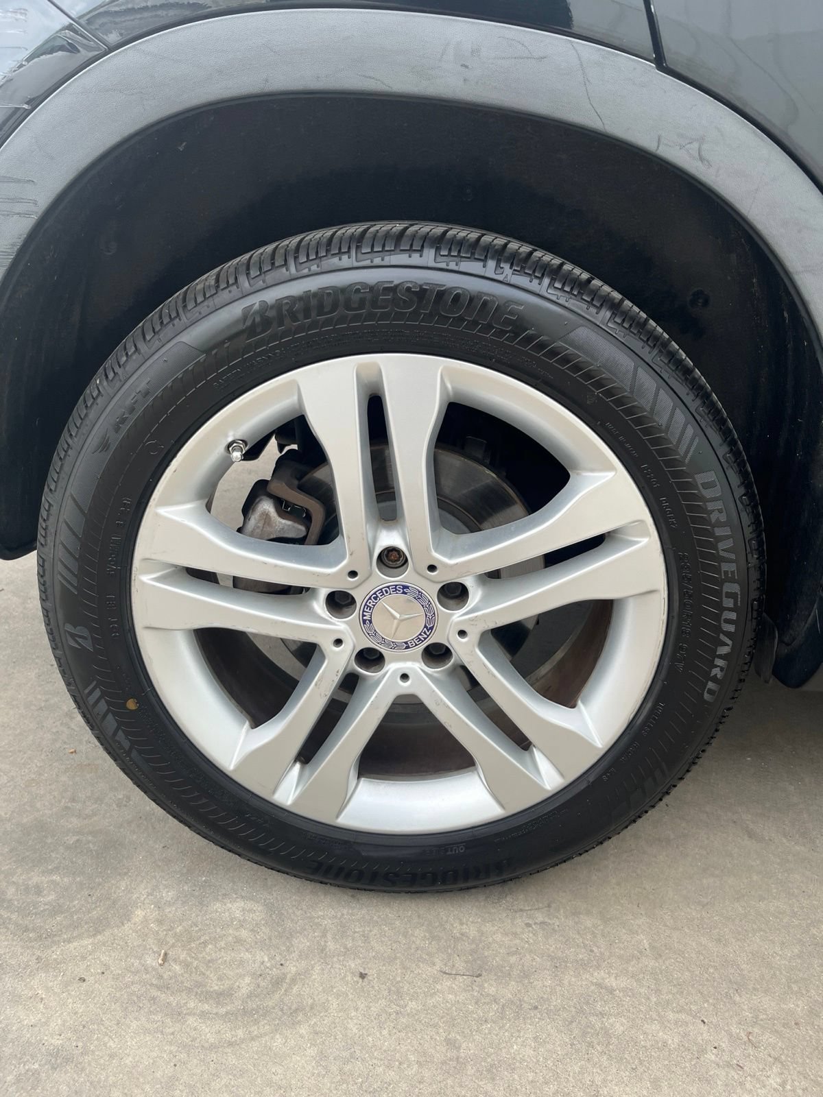 Used 2016 Mercedes-Benz GLA 250 image 24