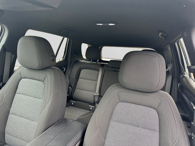 Used 2025 GMC Terrain Elevation AWD/4WD image 22