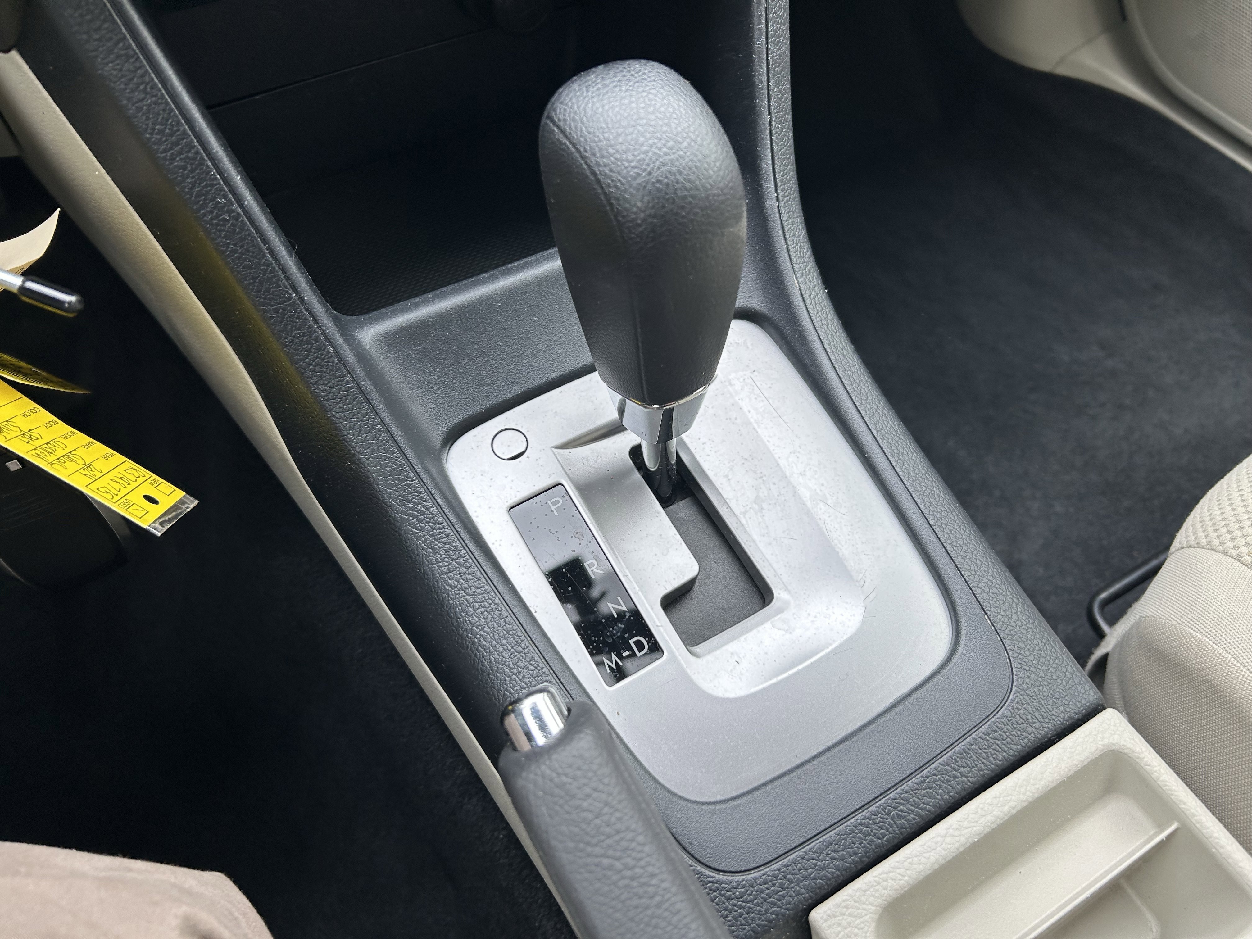 Used 2016 Subaru Impreza 2.0i Premium image 15