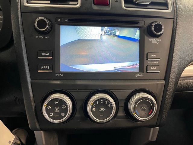 Used 2016 Subaru Forester 2.5i image 28