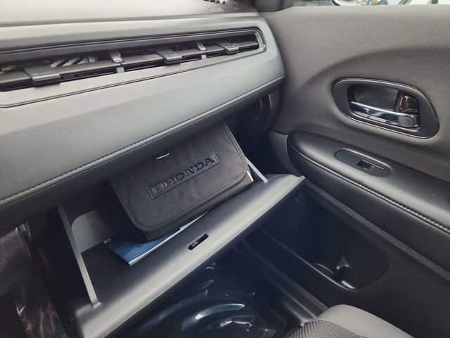 Used 2020 Honda HR-V Sport image 44