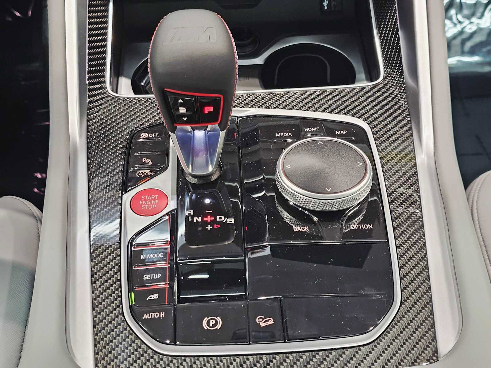 New 2026 BMW X5 M Competition w/ Executive Package image 18