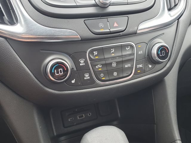 Used 2022 Chevrolet Equinox LT AWD/4WD image 30