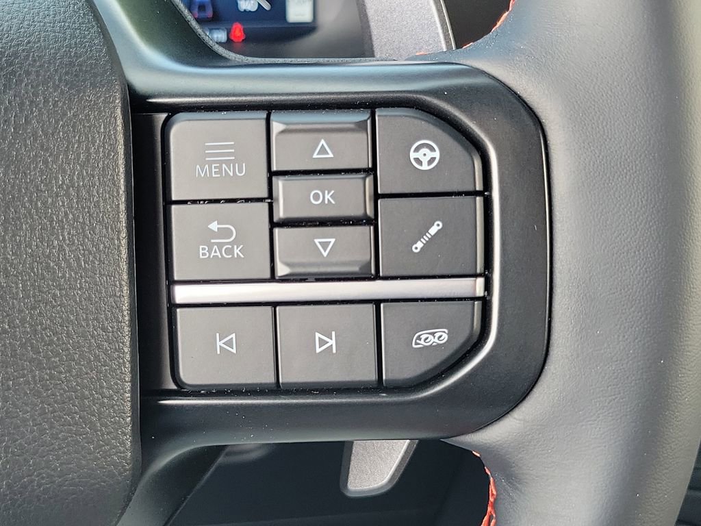 Used 2026 Ford F150 Raptor image 6