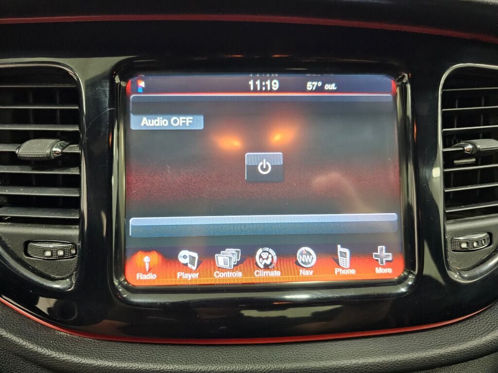 Used 2013 Dodge Dart Rallye FWD image 19