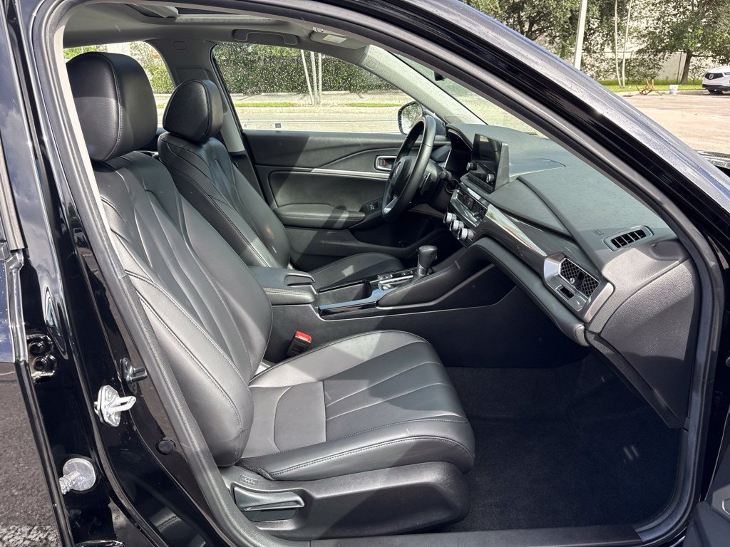 Used 2024 Acura Integra FWD image 12