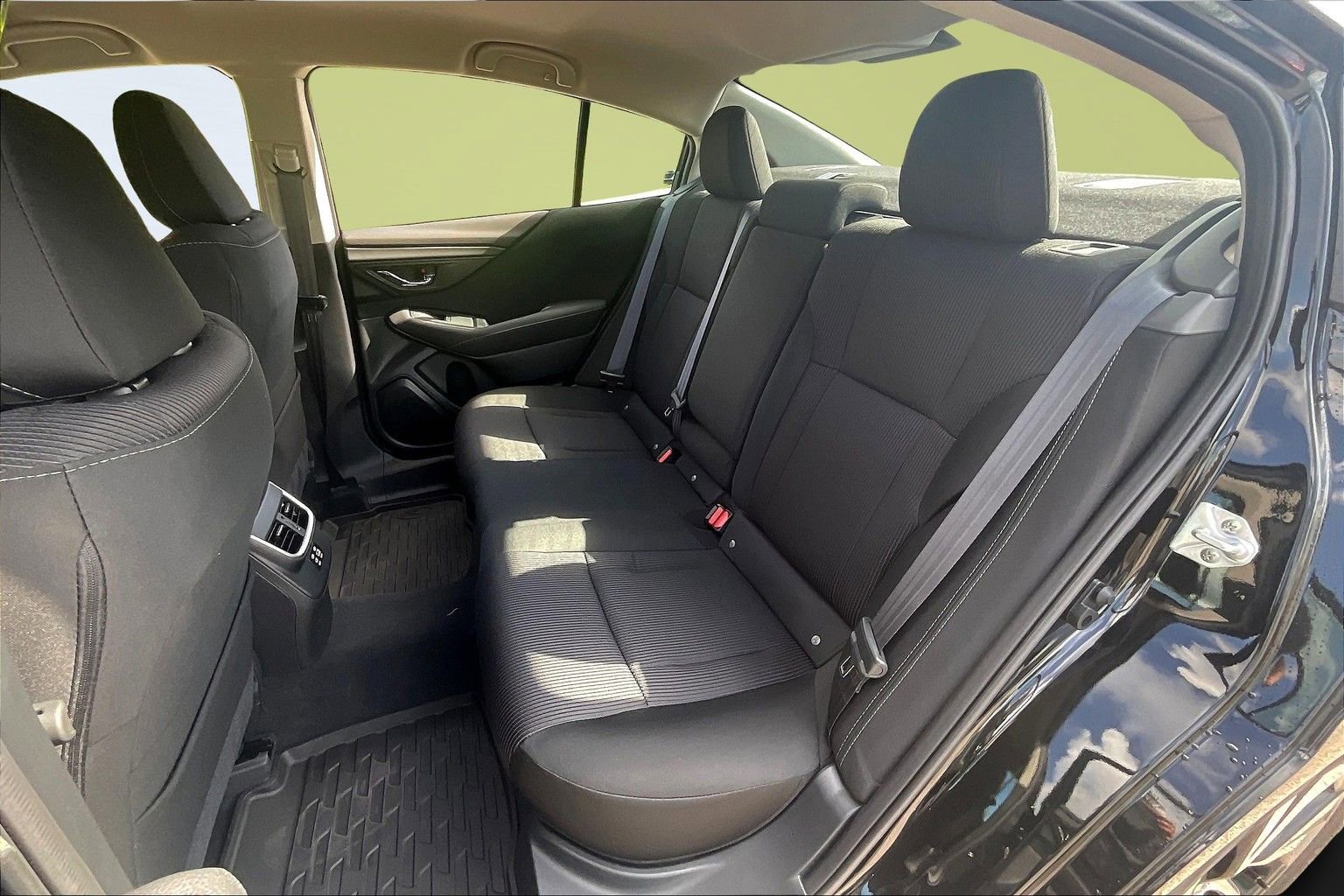 New 2025 Subaru Legacy Premium image 10