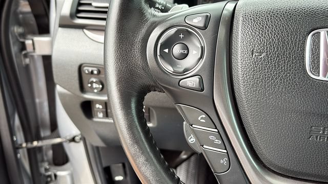 Used 2023 Honda Ridgeline RTL-E image 15