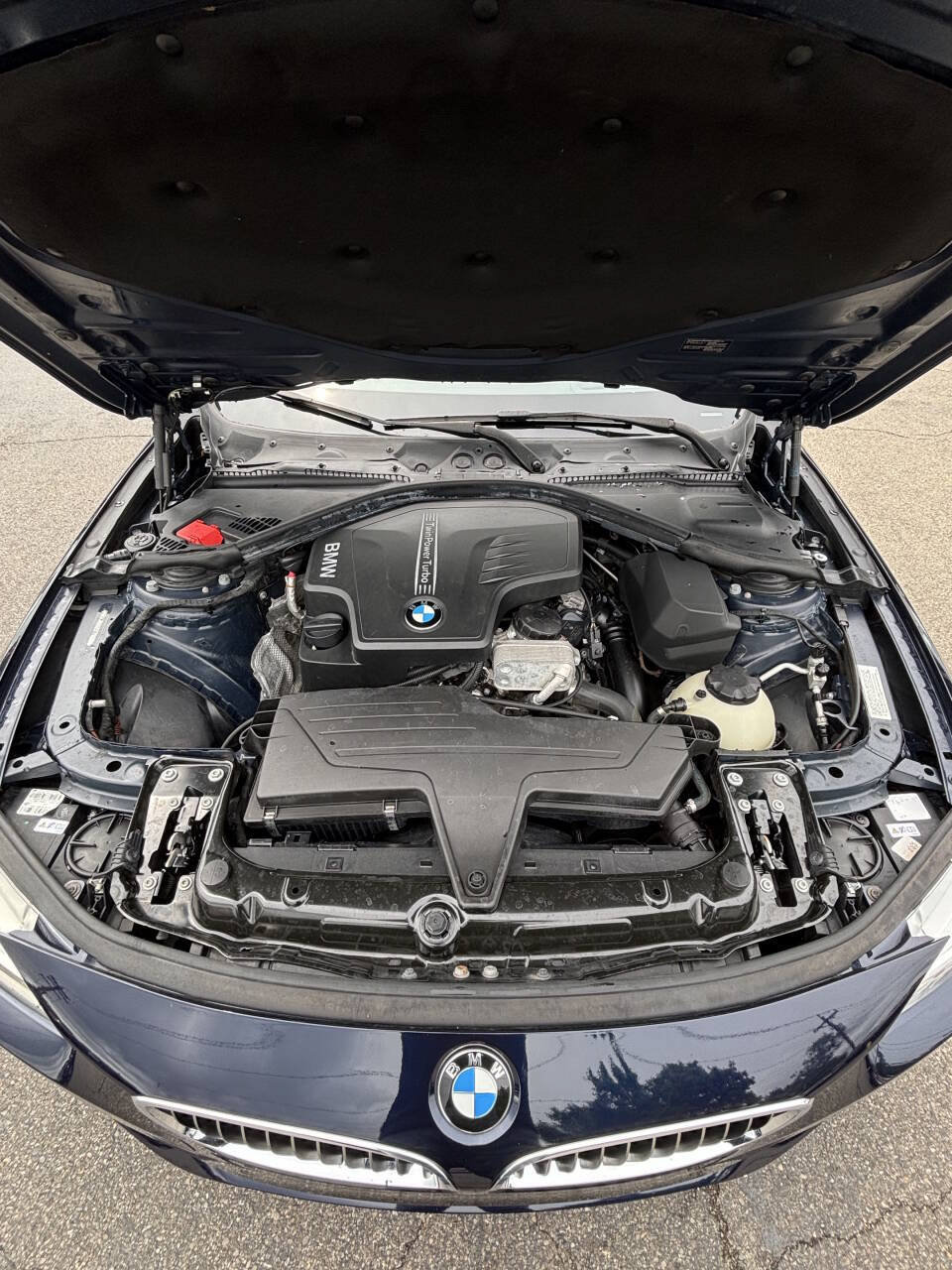 Used 2014 BMW 428i xDrive Coupe AWD/4WD image 29
