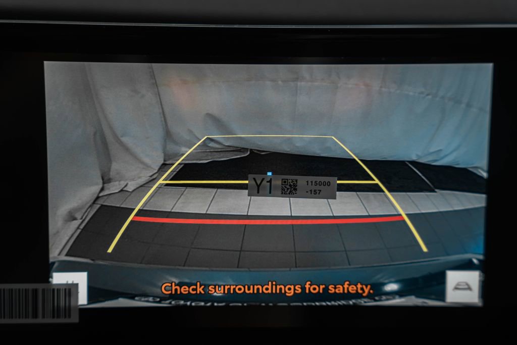 New 2026 Toyota Camry XSE image 41