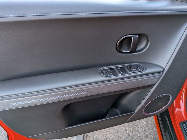 Used 2025 Hyundai Ioniq 5 N image 8