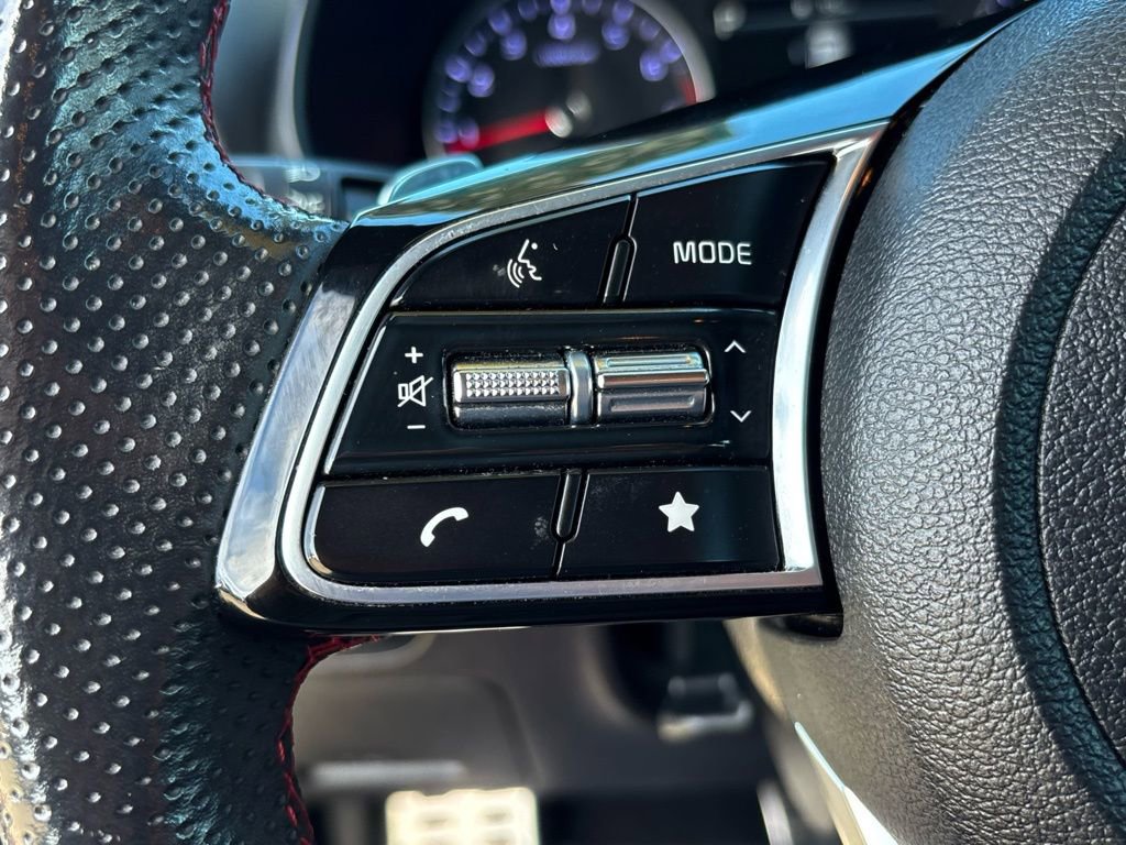 Used 2022 Kia Forte GT image 12