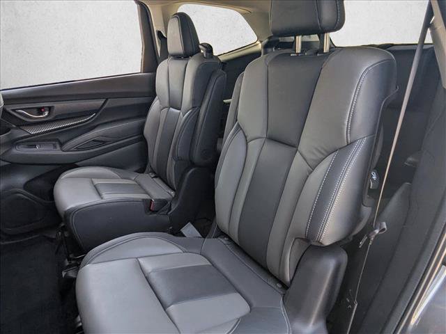 Used 2022 Subaru Ascent Onyx Edition AWD/4WD image 21