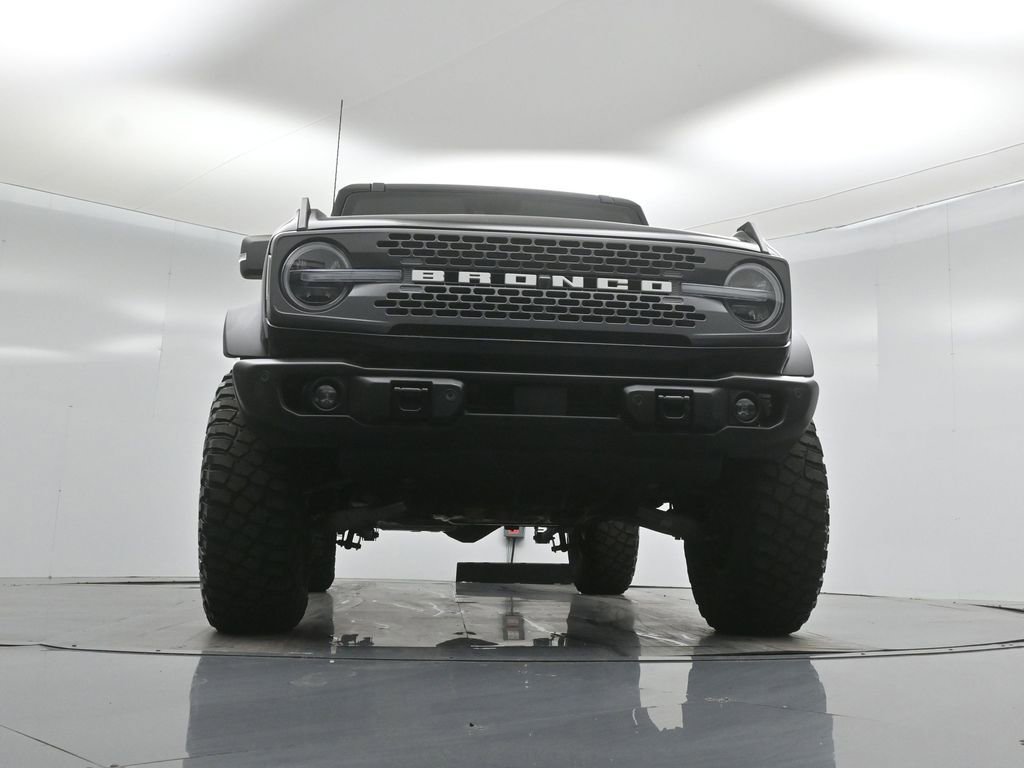 Used 2023 Ford Bronco Badlands AWD/4WD image 44