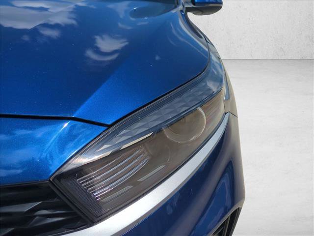 Used 2023 Kia Forte LXS w/ LXS Technology Package FWD image 9