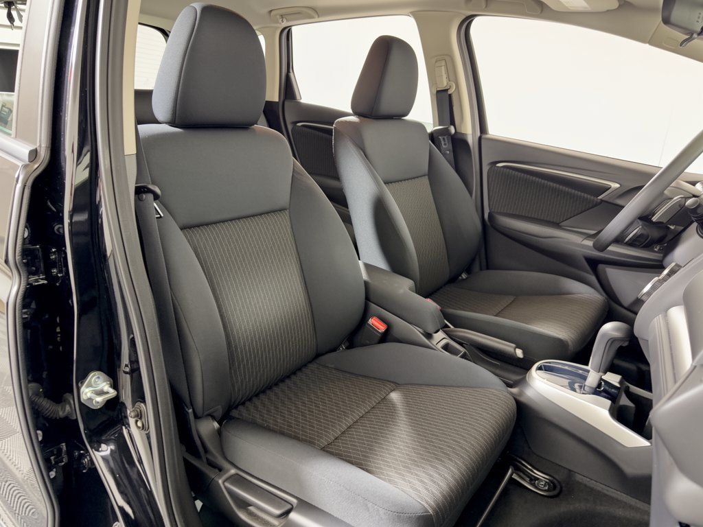 Certified 2020 Honda Fit EX image 30