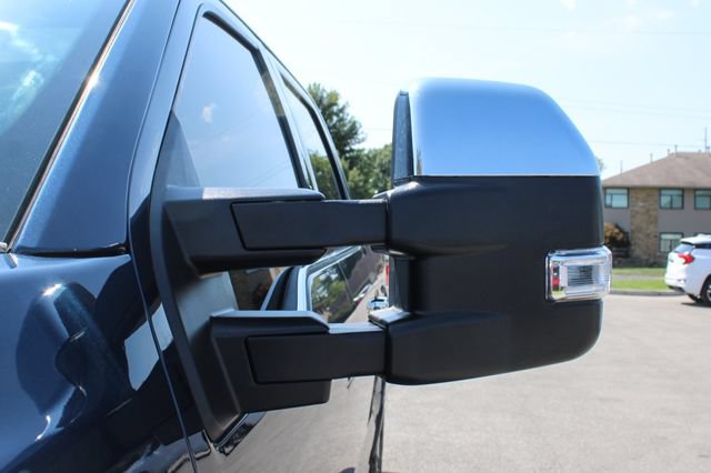 Used 2018 Ford F150 Platinum w/ Equipment Group 701A Luxury AWD/4WD image 7