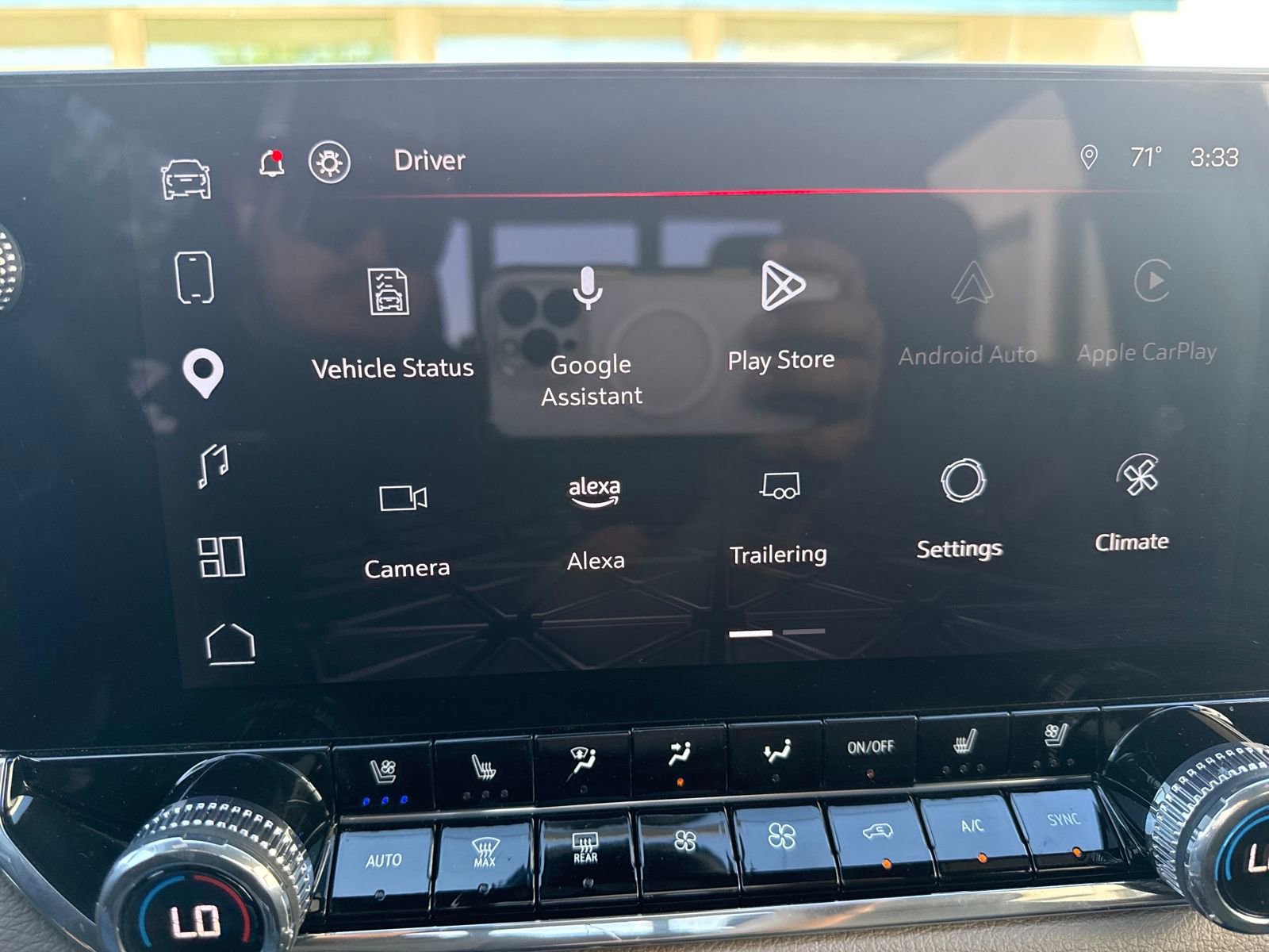 Used 2025 GMC Canyon Denali image 19