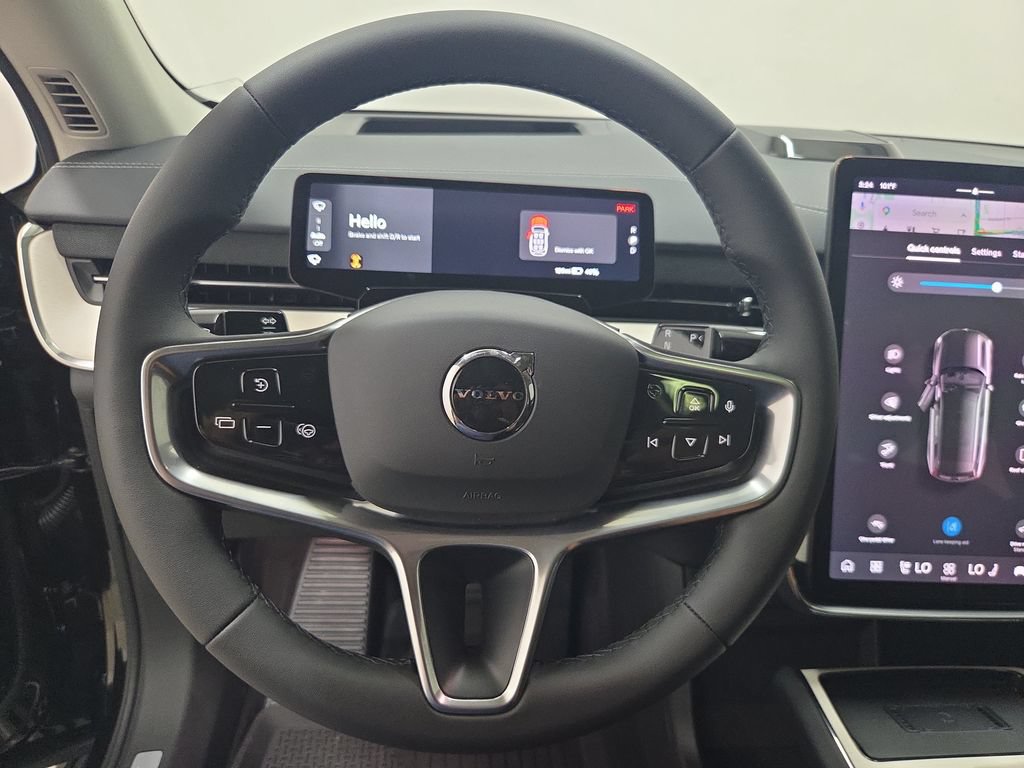 New 2026 Volvo EX90 Ultra AWD/4WD image 20